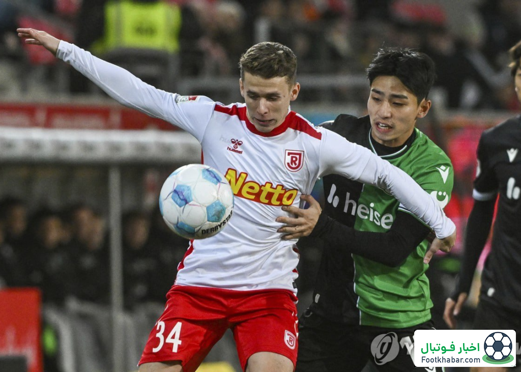 یک ستاره کره‌ای جدید در آلمان متولد شد