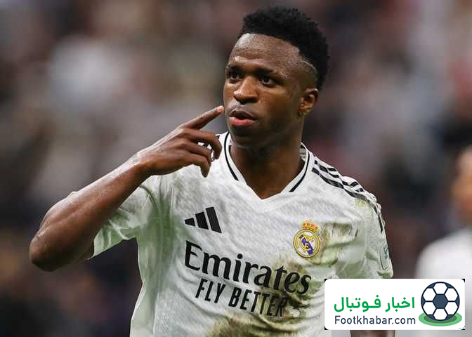 ۱۱۰ هزار میلیارد تومان: حتی وینی هم وسوسه شد!