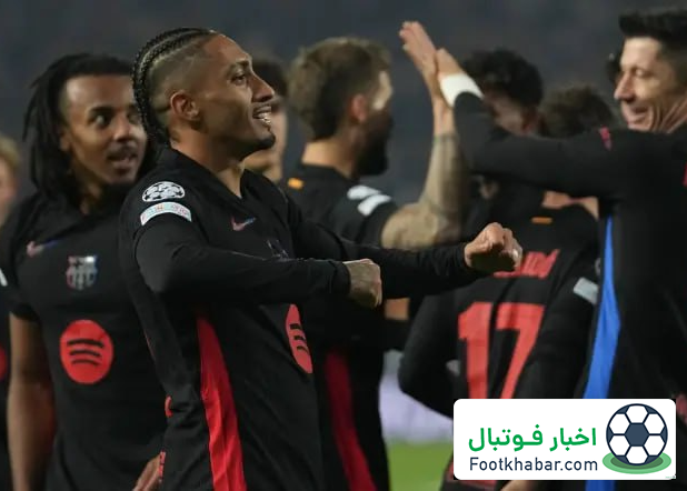 ۲۷ میلیون یوروی بارسلونا در خطر!