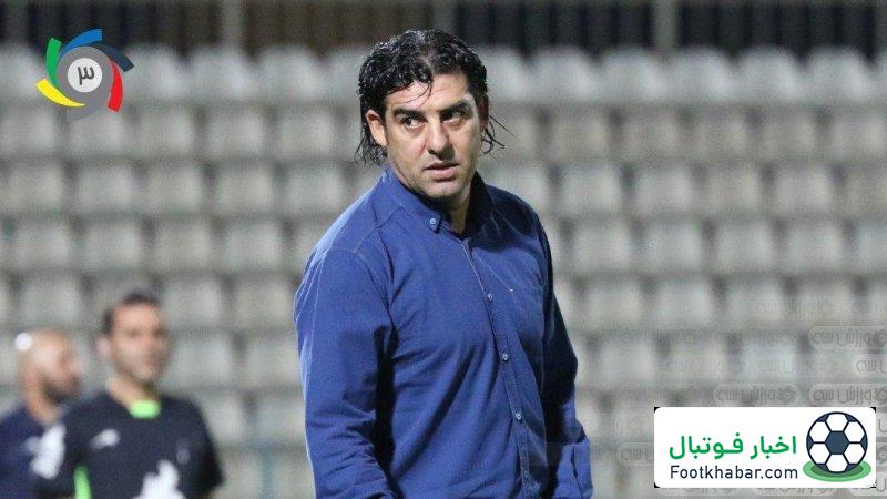 بهنام سراج استعفا داد، سریع پذیرفتند!