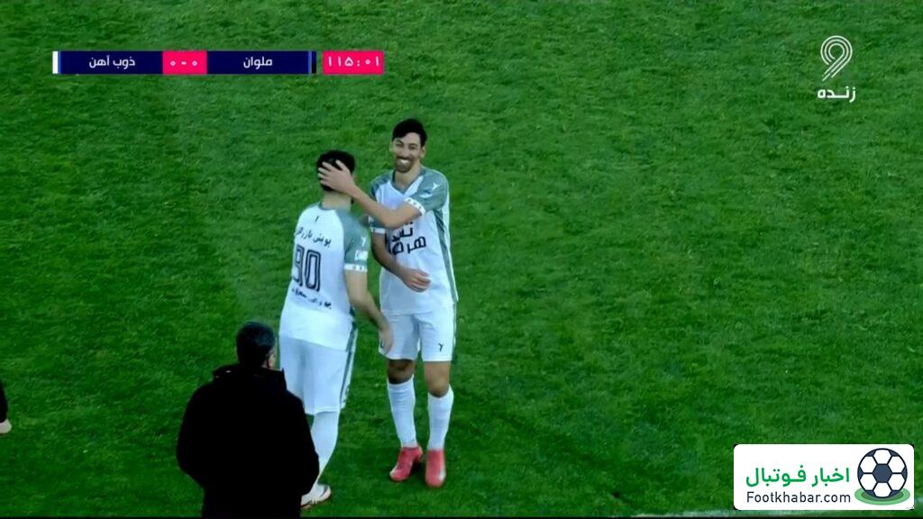 خنده‎‌های عصبی تبریزی بعد از تعویض!(عکس)