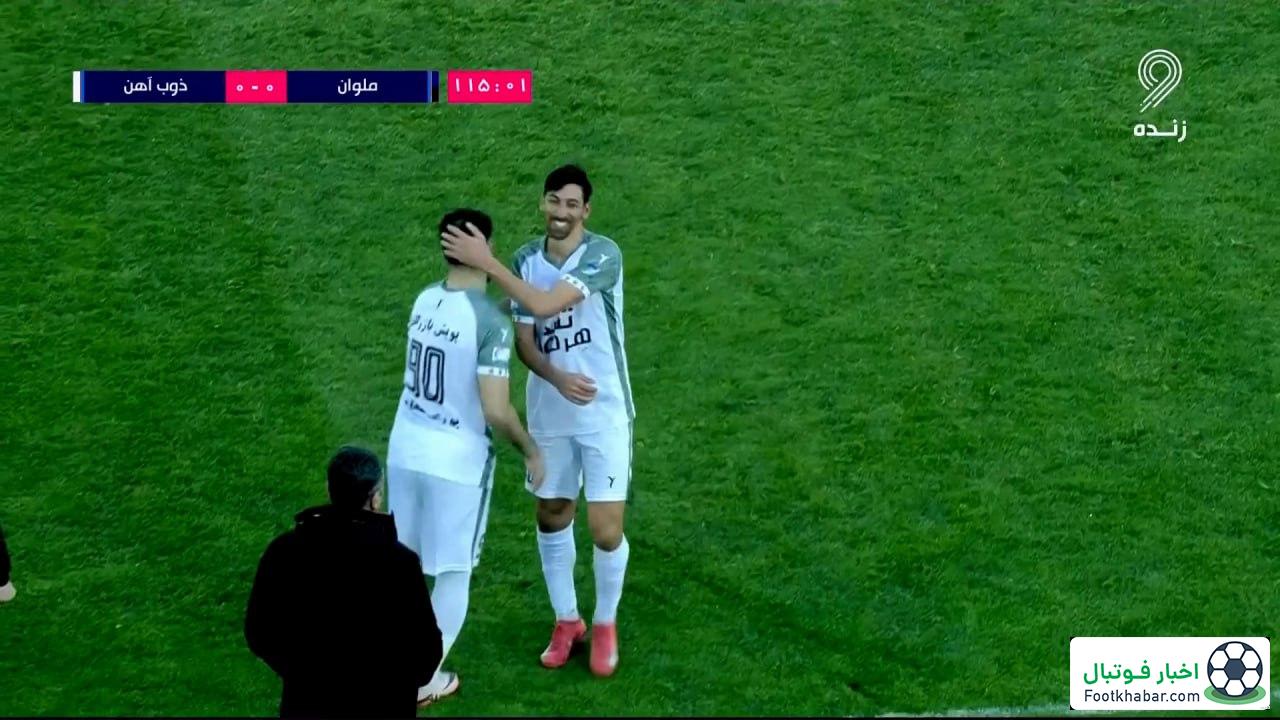 خندههای عصبی تبریزی بعد از تعویض!(عکس)