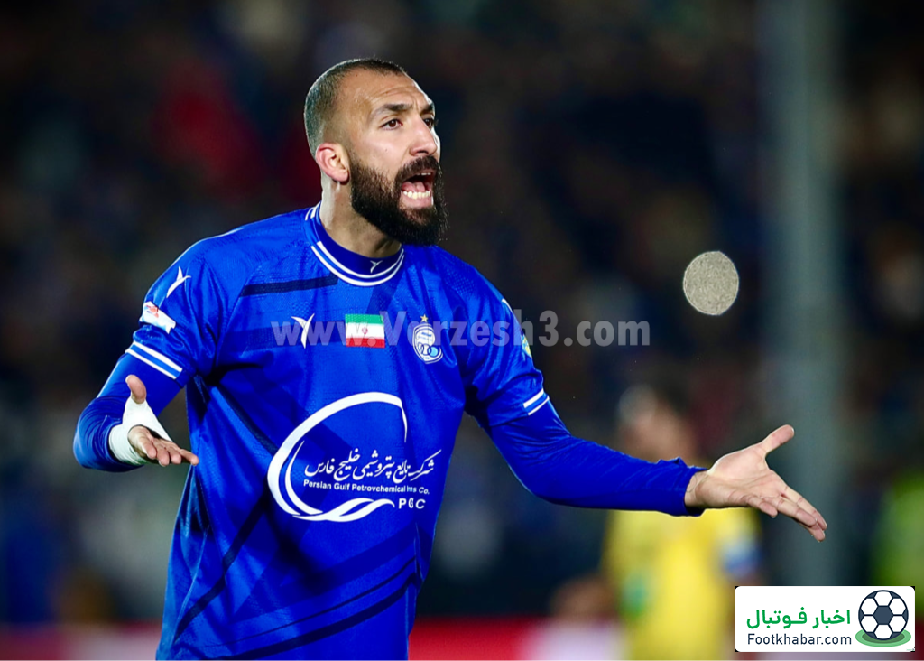 تکلیف چشمی برای بازی با الریان مشخص شد