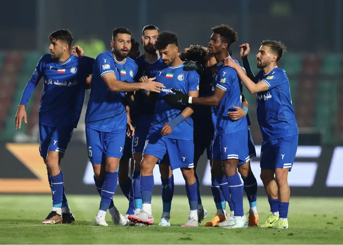 اعلام ترکیب استقلال برای غلبه بر الشرطه