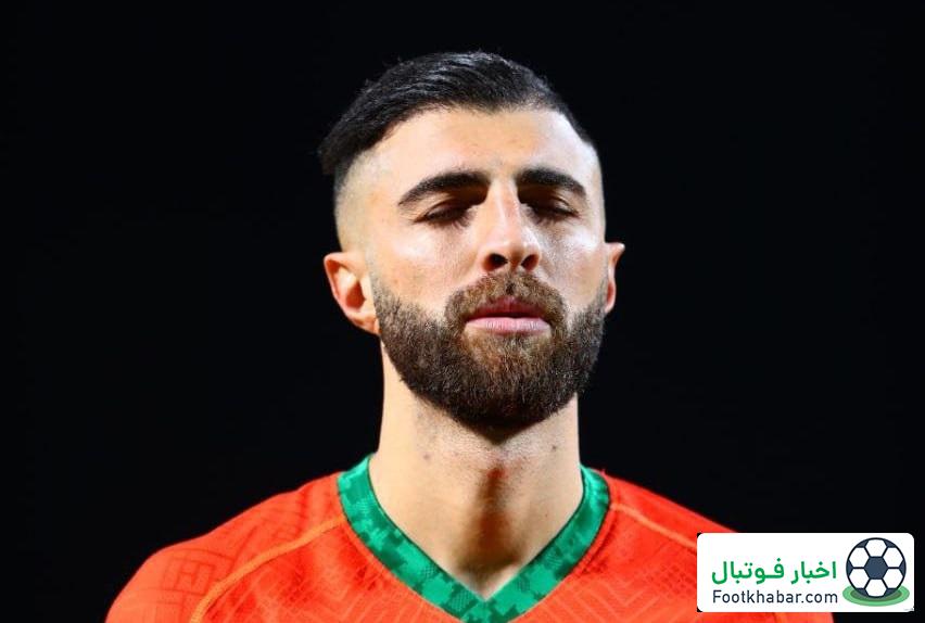 محبوبترین بازی فصل برای استقلالیِ سابق