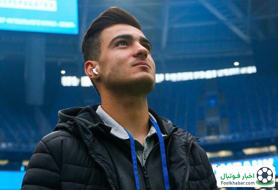 ستاره‌های فولاد و روبین کازان خط خوردند