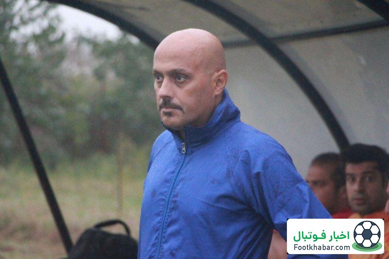 چینی: دوست دارم دربی 8 گل داشته باشد