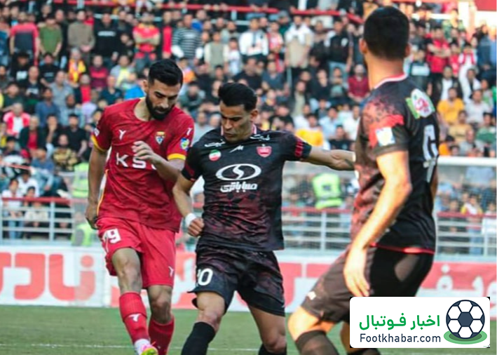 عیسی، پرش عمودی و شادی گل تکراری (عکس)