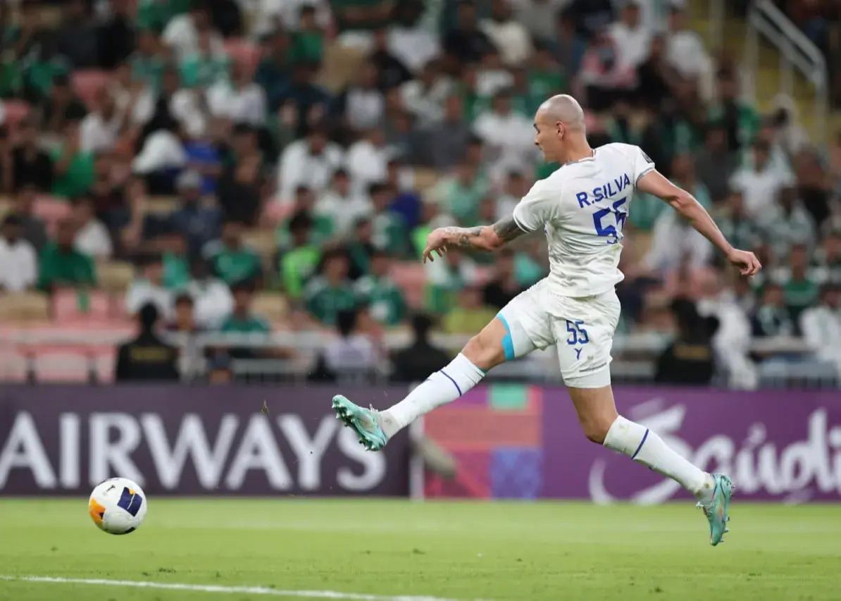 گزارش زنده: الریان 0- استقلال 0