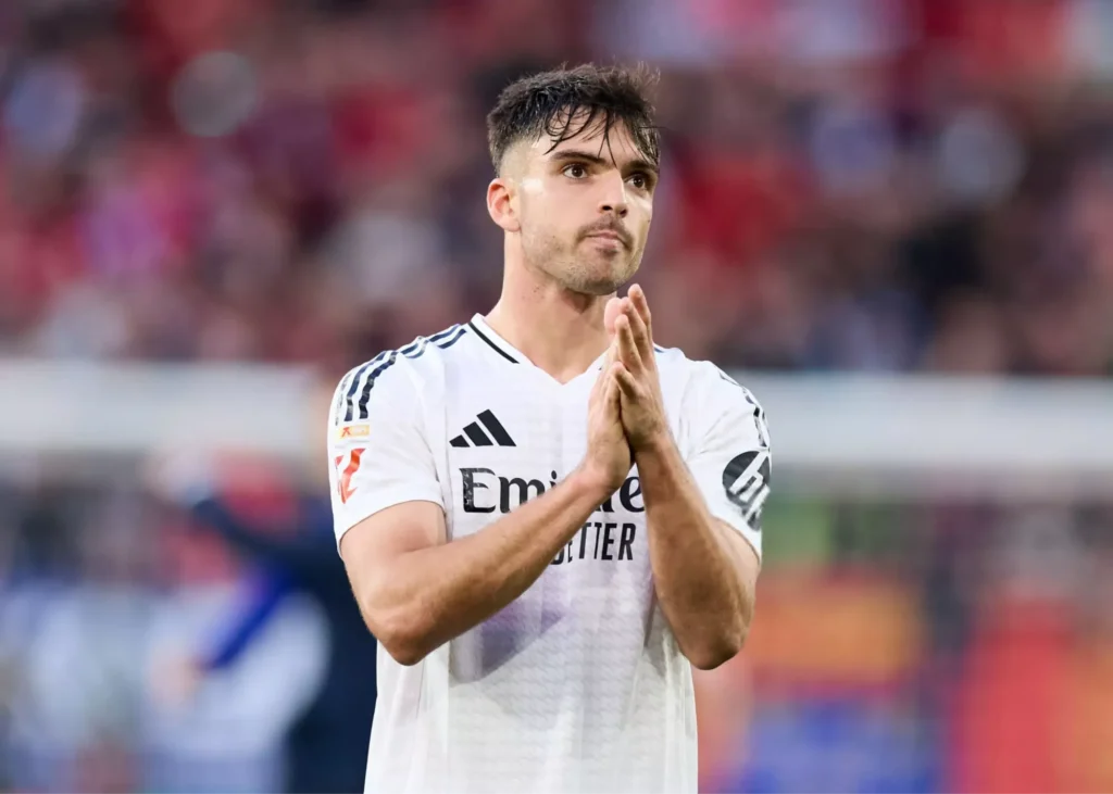 100 روز رؤیایی: رئال آسنسیو را کم داشت!