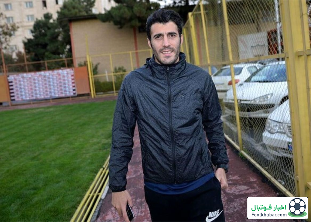 کاپیتان پرسپولیس: کارتال برانکوی جدید خواهد بود