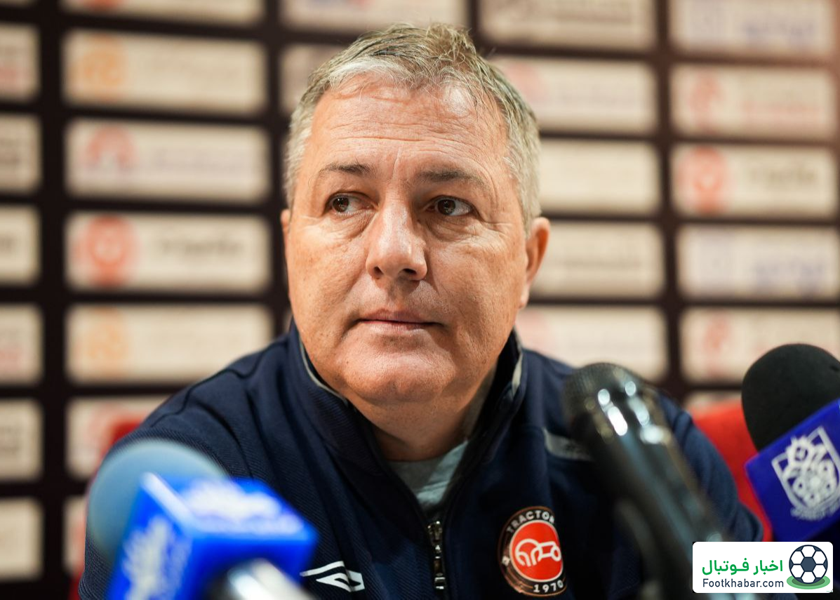 اسکوچیچ: دوست داریم دست پر برگردیم