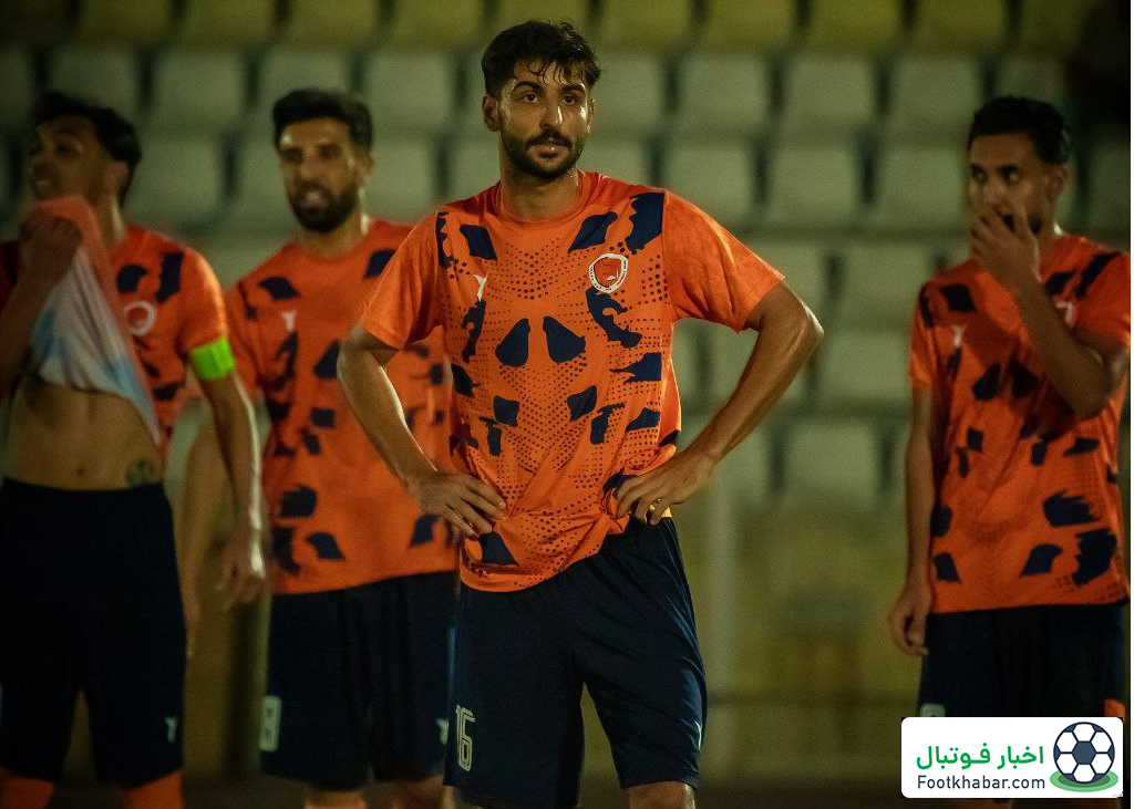 لیگ یک/ اولین شکست مدیرعامل-مربی رقم خورد