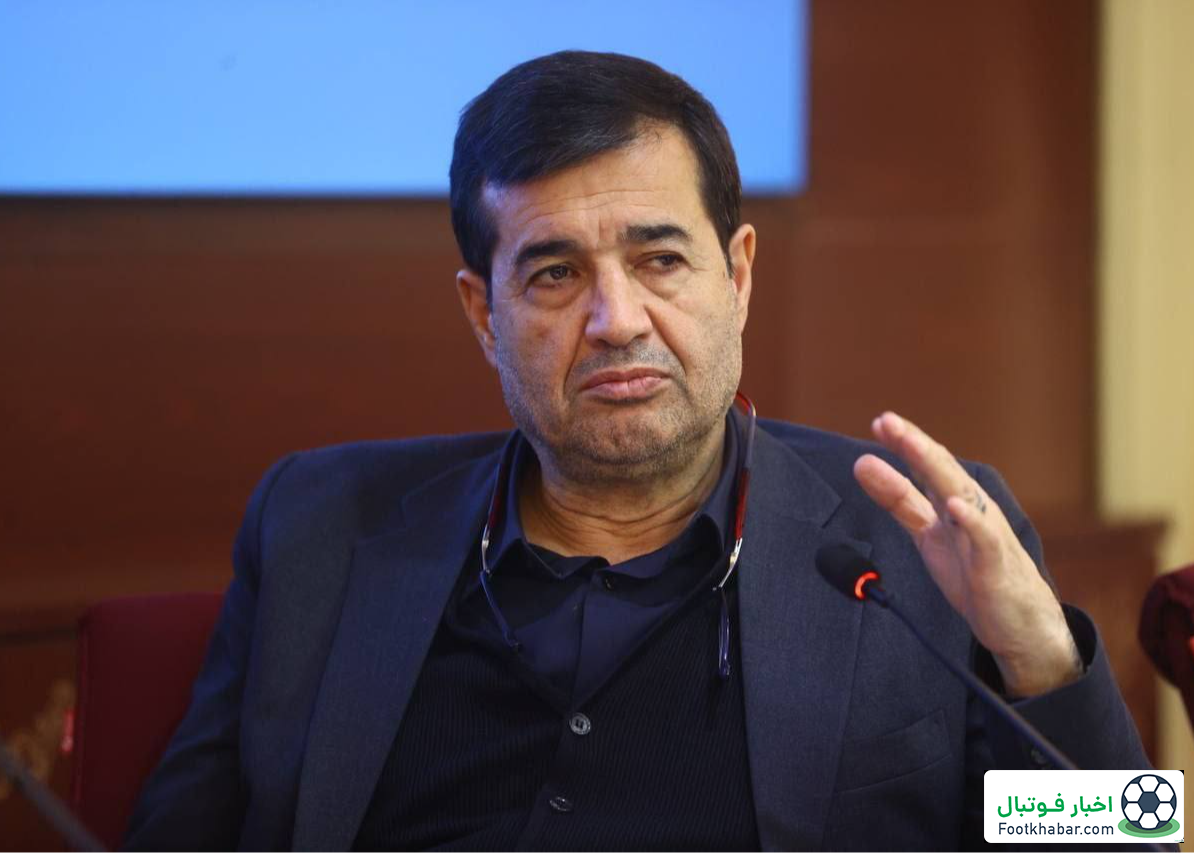 نظر وزیر درباره میزبانی‌ها: پول می‌دهند و می‌خرند