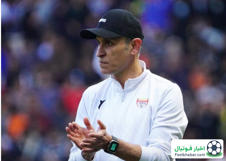 پایان یک جدال خبرساز در فولاد