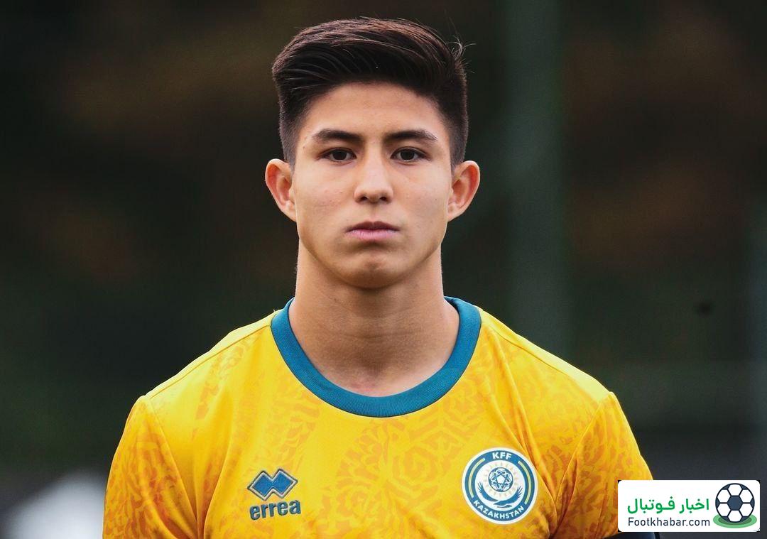 ساتپایف پس از خوسانف، یک خرید عجیب دیگر!