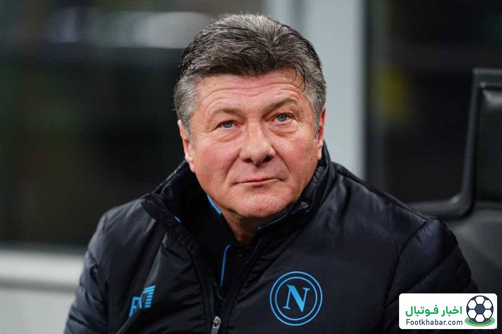 اولین چراغ سبز برای حضور ماتزاری در استقلال