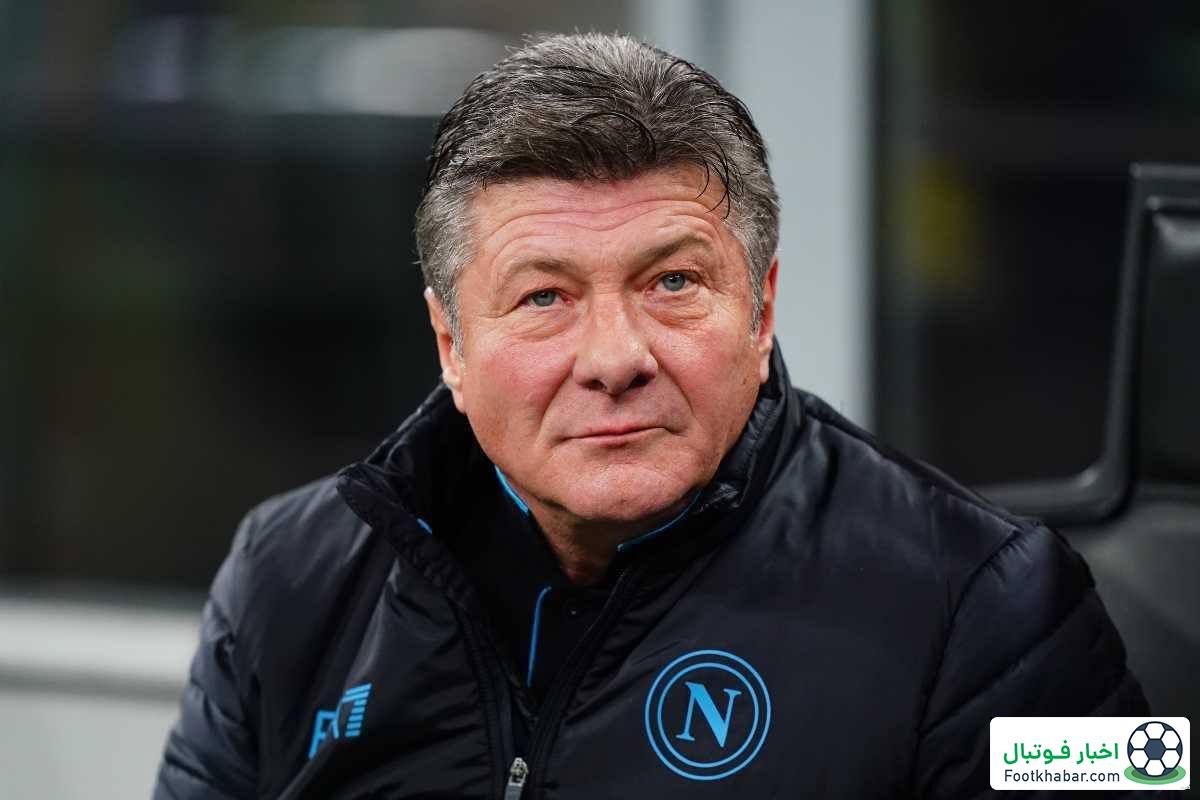 اولین چراغ سبز برای حضور ماتزاری در استقلال