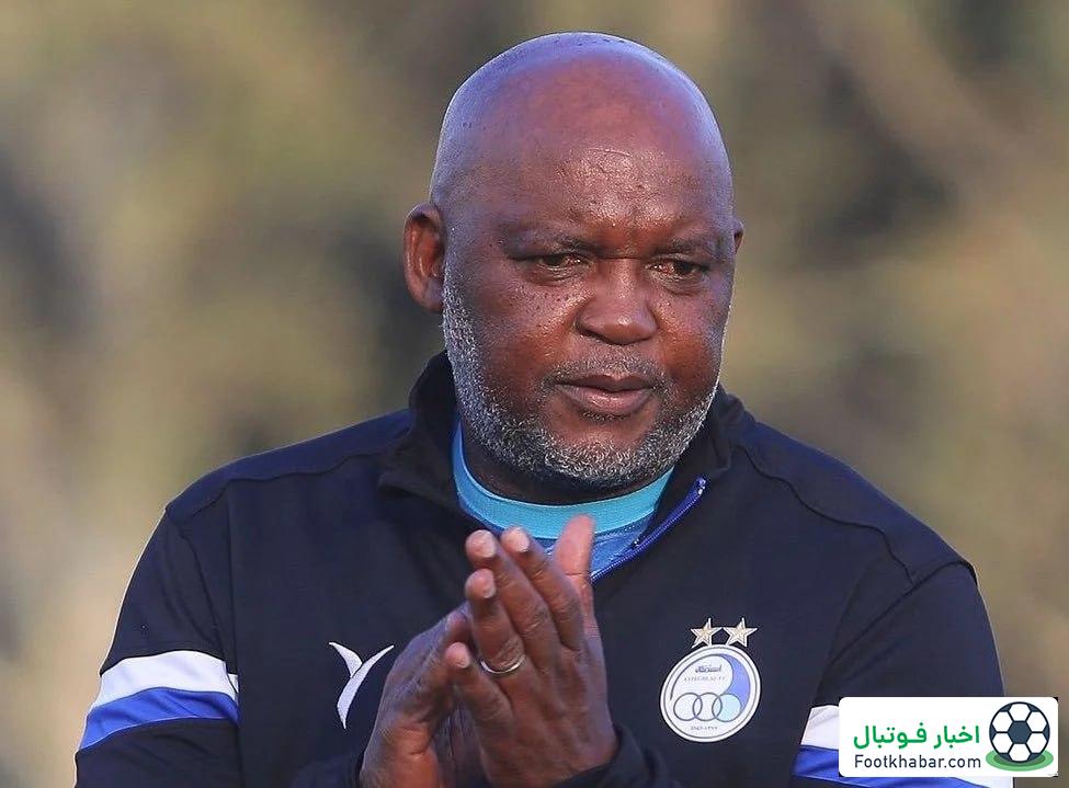 سایت گل: شاید موسیمانه دیگر مربیگری نکند!