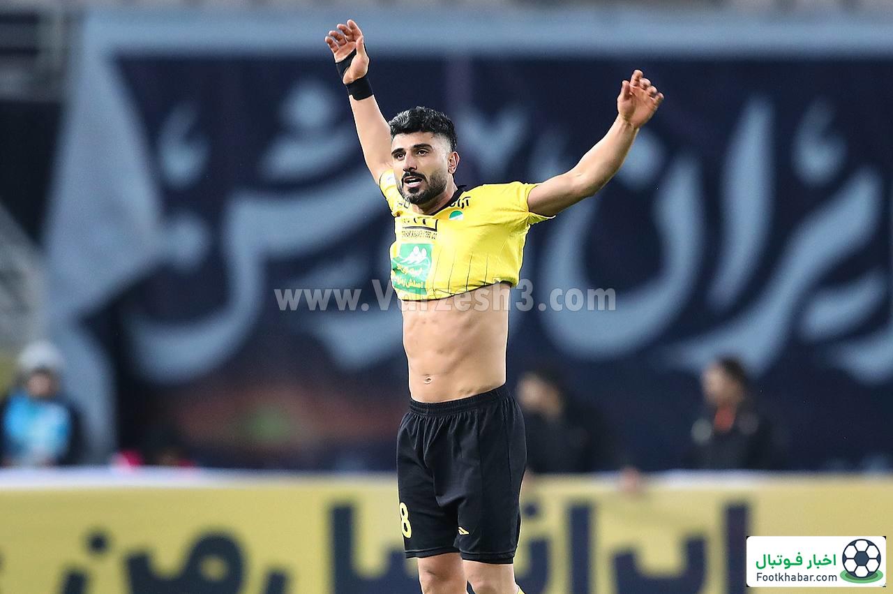 احضار دو مدیر پرسپولیس و سپاهان