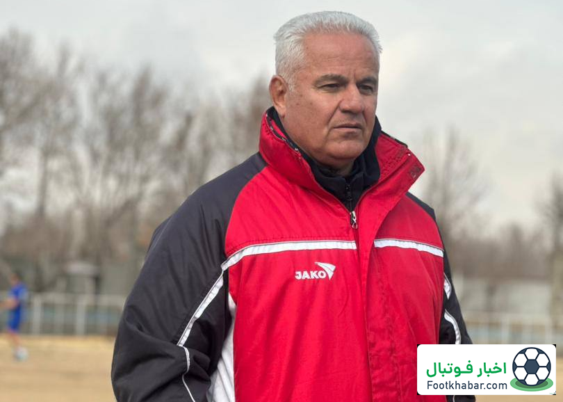 پیوس: از امید عالیشاه حمایت میکنم