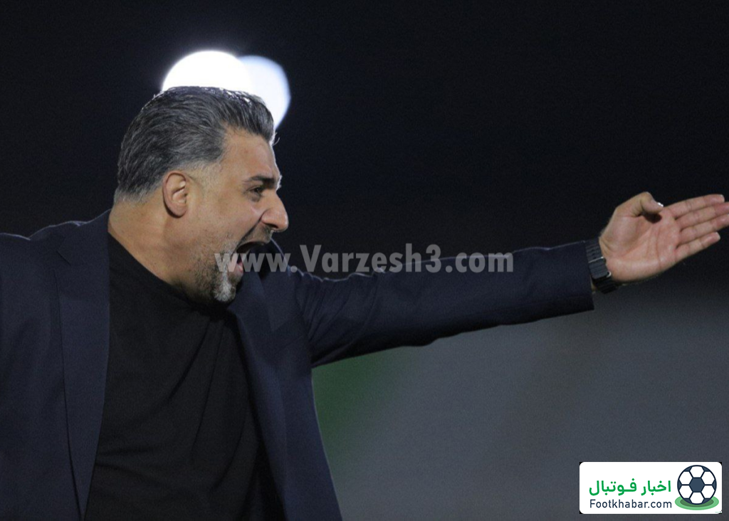 طارمی به لیگ یک بیاید یک پنالتی نمی‌تواند بگیرد!