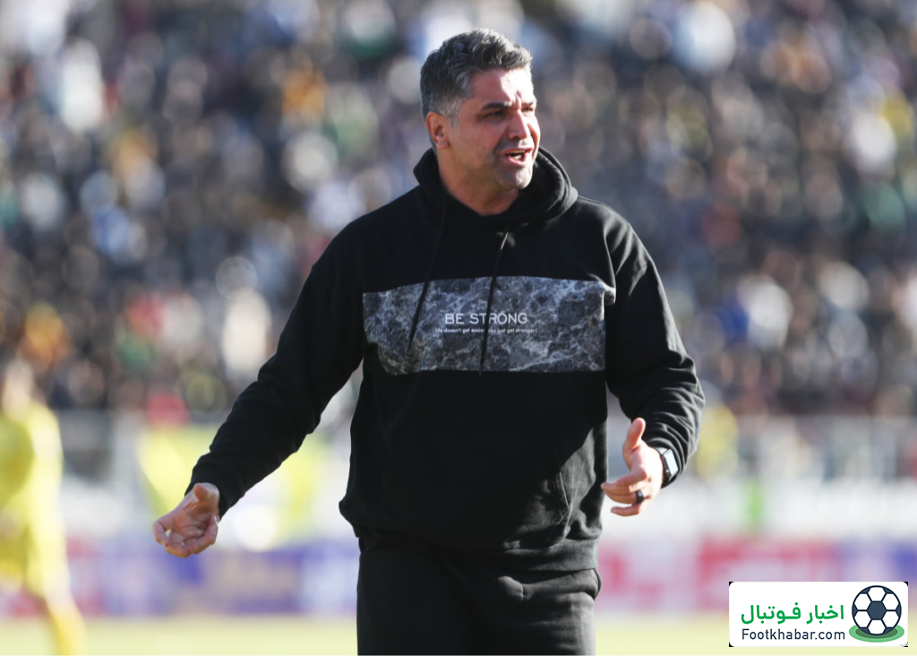 پیروز: فوتبال فجر و نقاشی استاد فرشچیان..