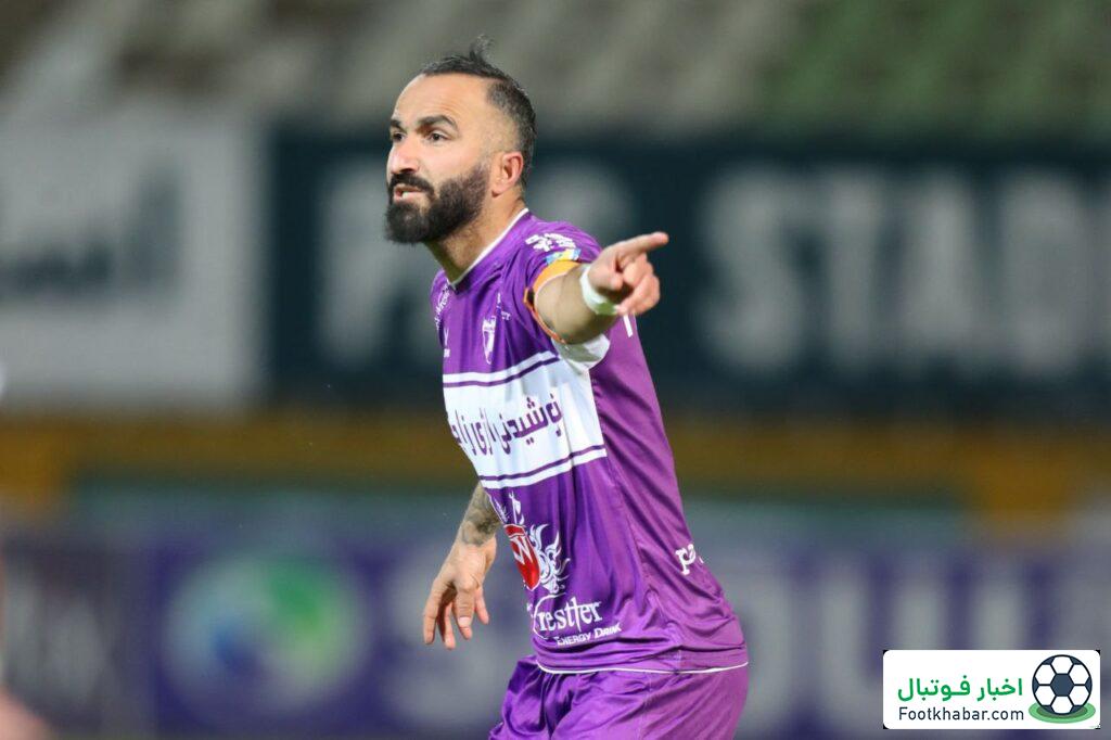 شجاعیان: کاش آلومینیوم جلو می‌افتاد و آن‌وقت می‌دیدیم