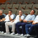 دستیاران پورموسوی در مس: همکاران سابق مدیرعامل!