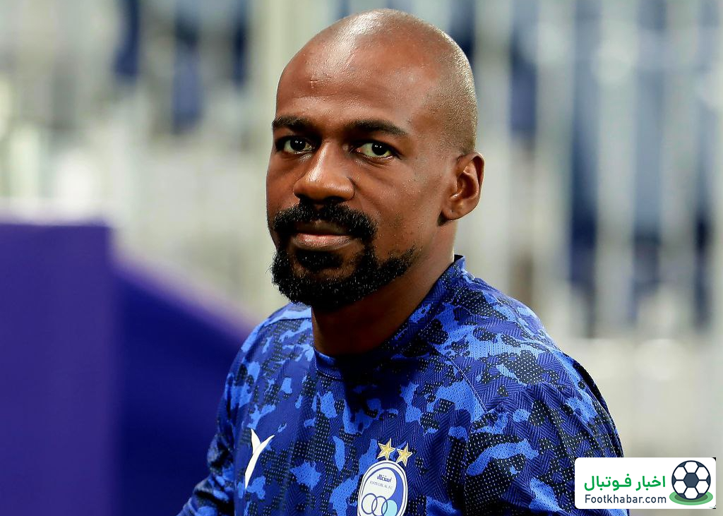 بازیکن خارجی استقلال راهی لیگ ترکیه می‌شود