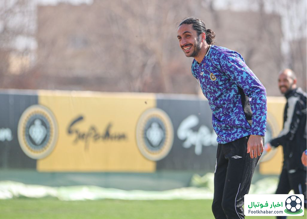 بازگشت مدافعان، قوت قلب کارترون برای صدرنشینی