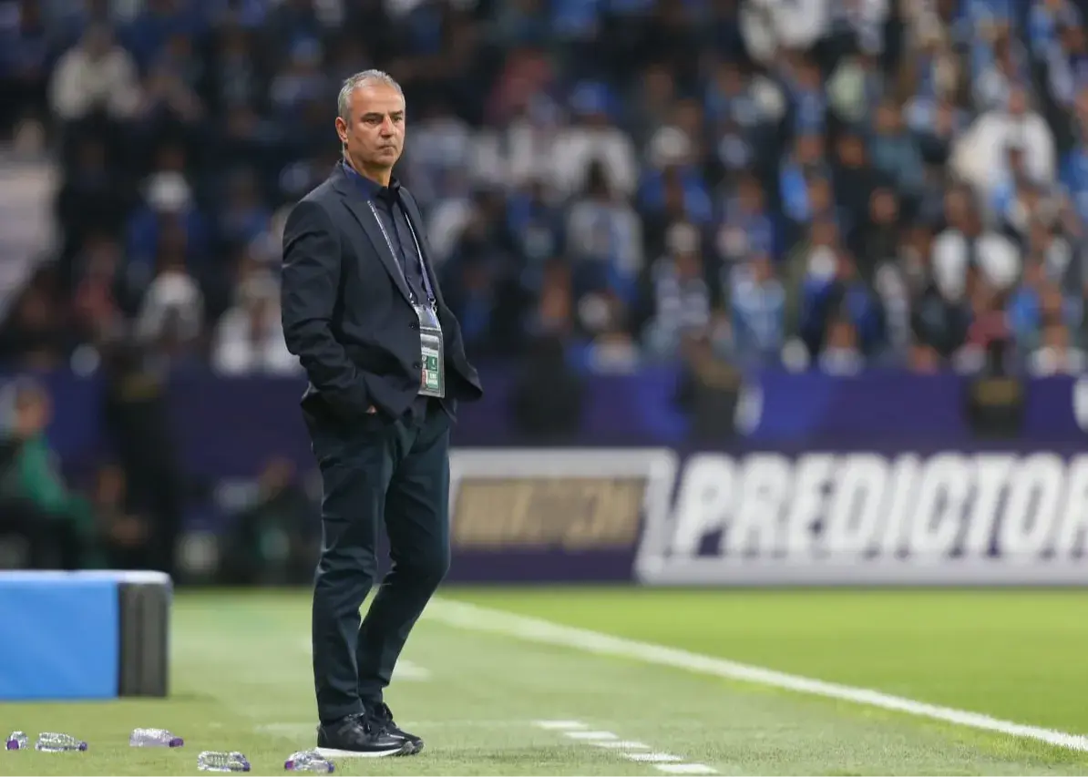 کارتال: اشتباهات فردی داشتیم و چهار گل خوردیم