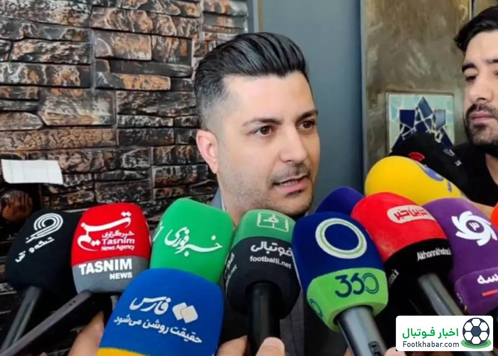 بازی استقلال – النصر با یک VAR متفاوت