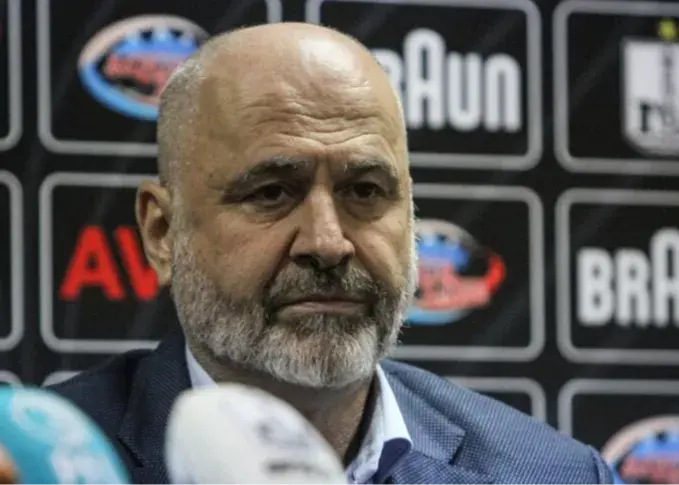 سرمربی جدید استقلال از آمریکا متنفر است