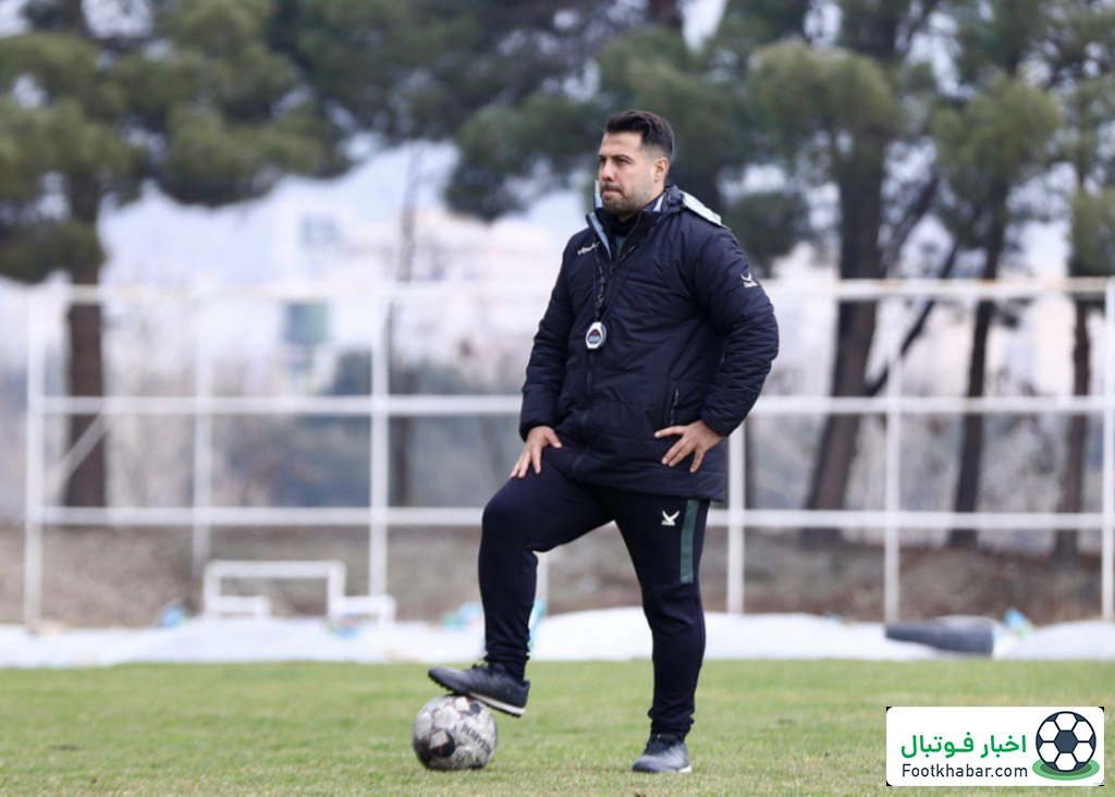 نبی: این شکست نیست، یک شروع جدید است