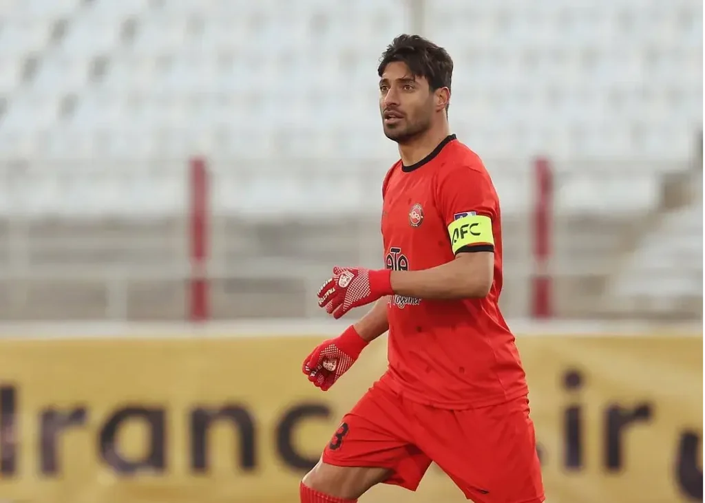 شجاع: ناراحت شدند به جام جهانی صعود کردیم!