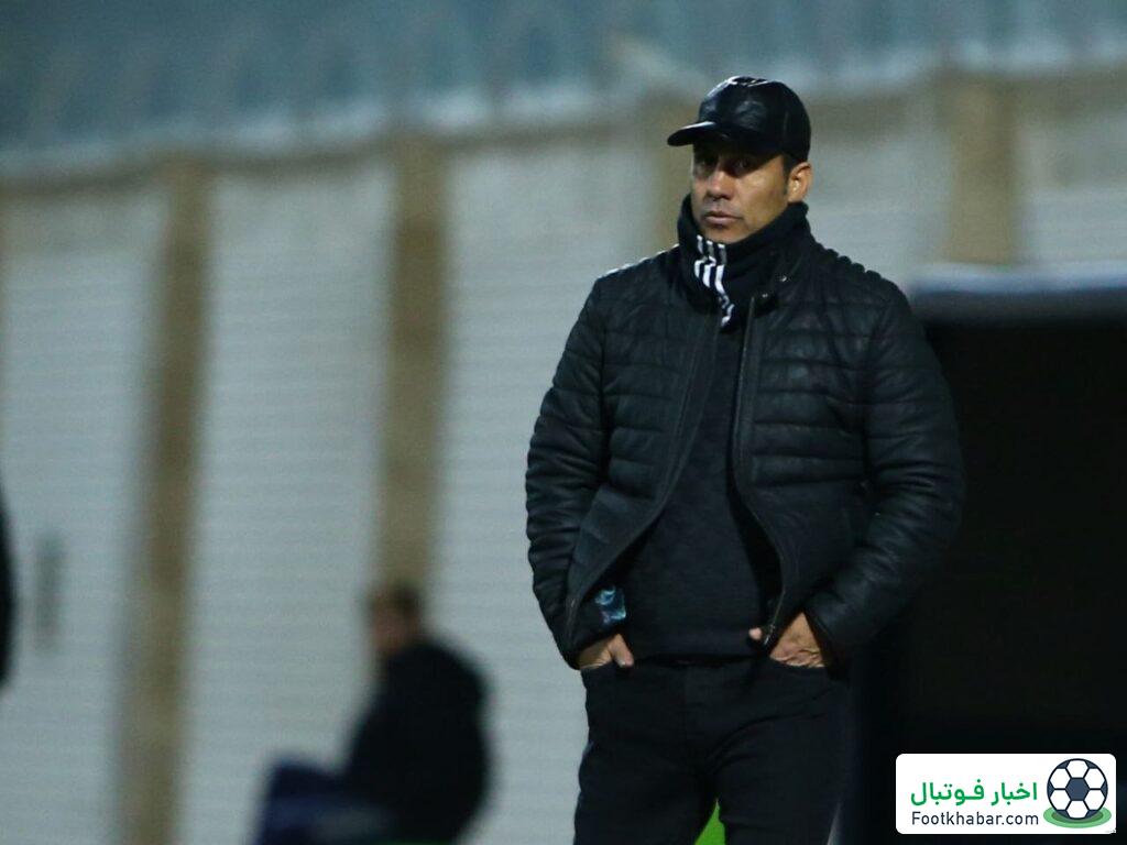 حسرت تارتار مقابل پرسپولیس شش ساله شد!