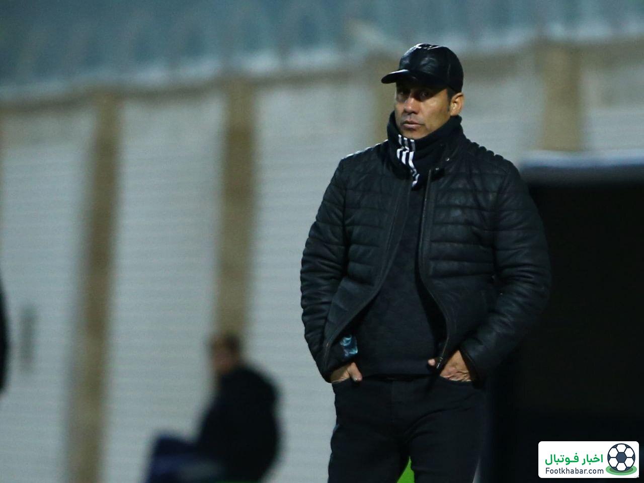 حسرت تارتار مقابل پرسپولیس شش ساله شد!