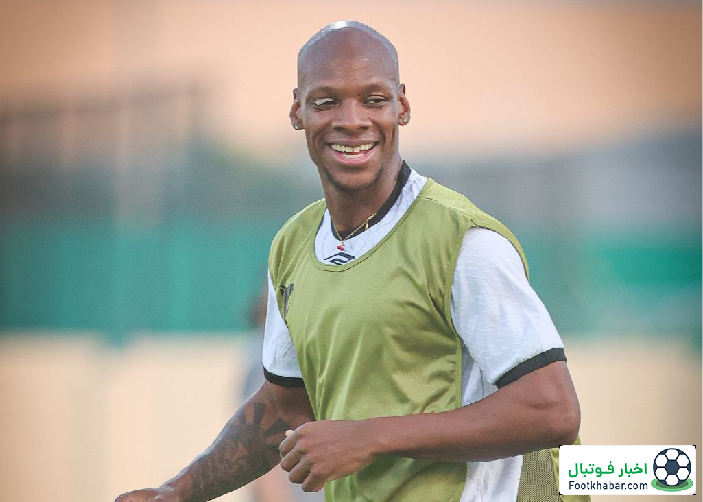 دابو با تکواندو مقابل شمسآذر (عکس)