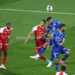 فرصت بزرگ برای پرسپولیس در دربی بعد از ۱۰ سال