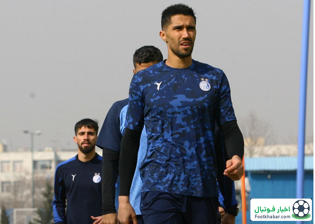 سیدحسین جلوی فاجعه را گرفت!