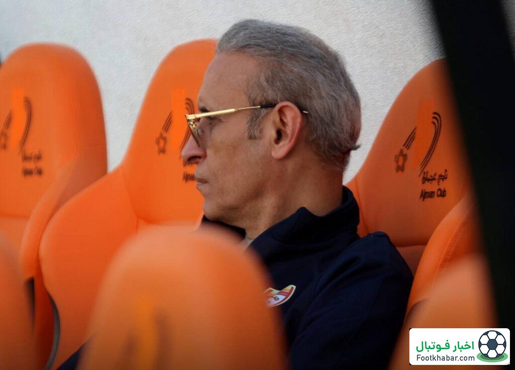 ختم غائله، یحیی در تهران بالای سر فولاد!