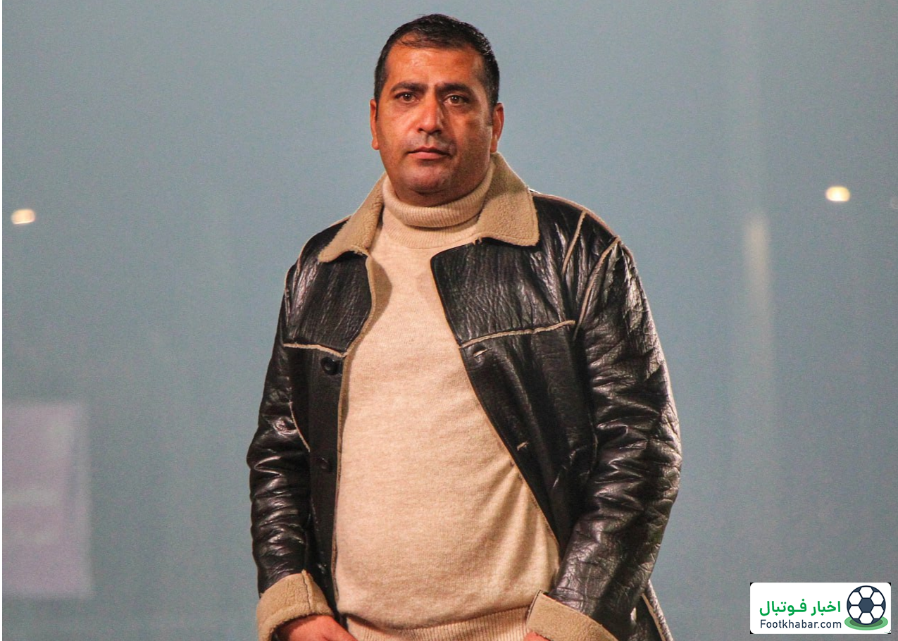 سامره: استقلال باید نیمه اول کار را تمام می‌کرد