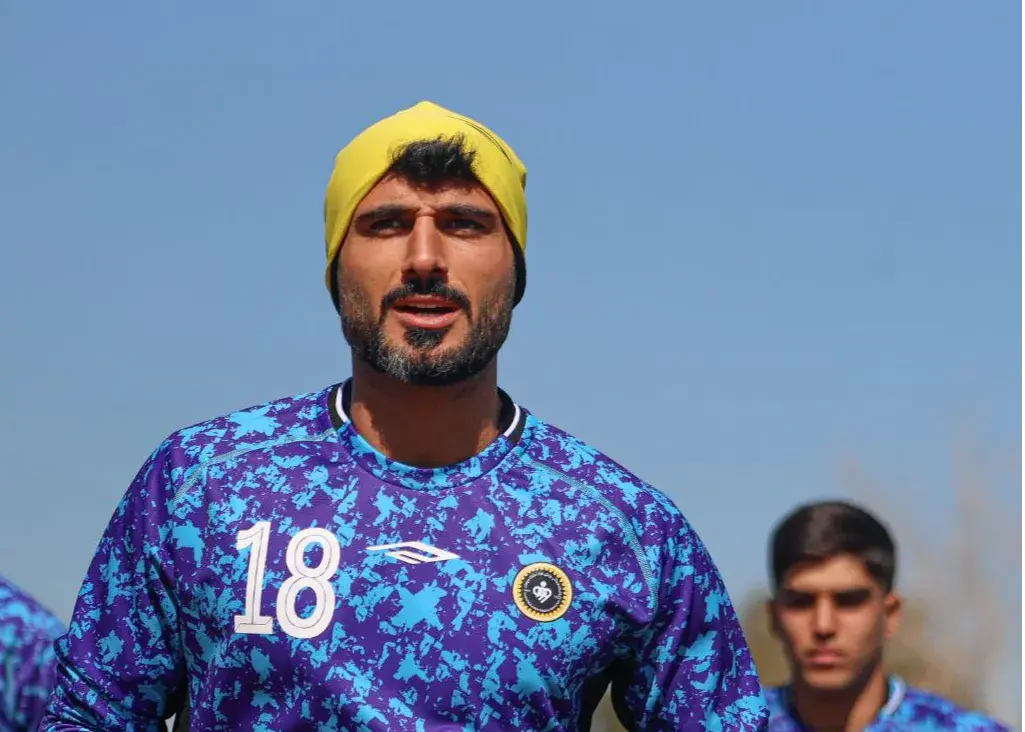 تایید عجیب محرومیت مدافع سپاهان!