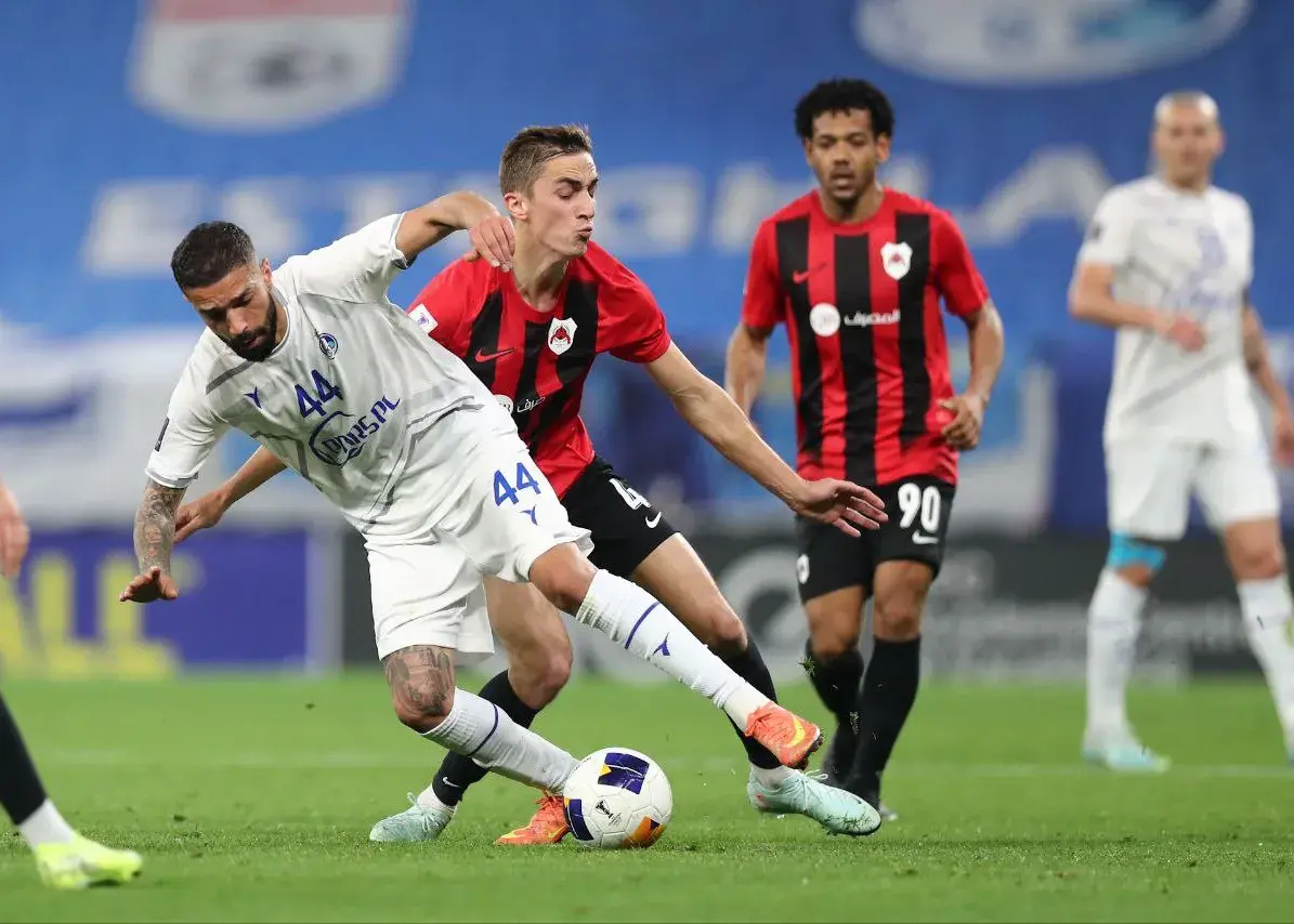 سربازی سهرابیان تا آخر فصل به تعویق افتاد