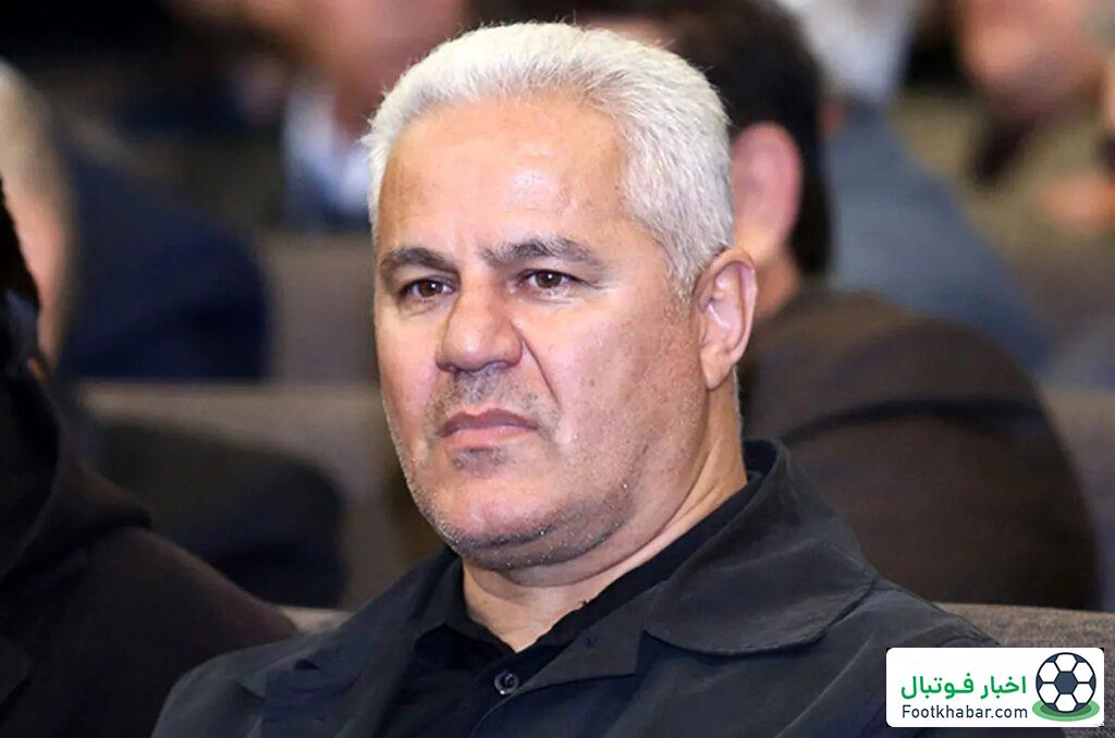 پیوس: فراتر از لیگ دسته اول بازی می‌کنیم