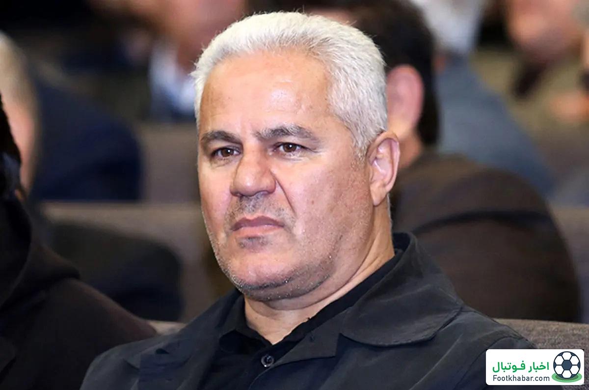 پیوس: فراتر از لیگ دسته اول بازی می‌کنیم