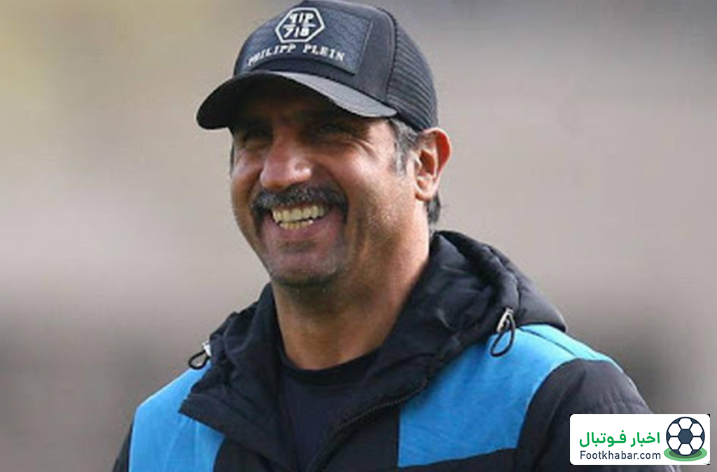 فوری: جانشین هاشمی‌نسب در دربی مشخص شد