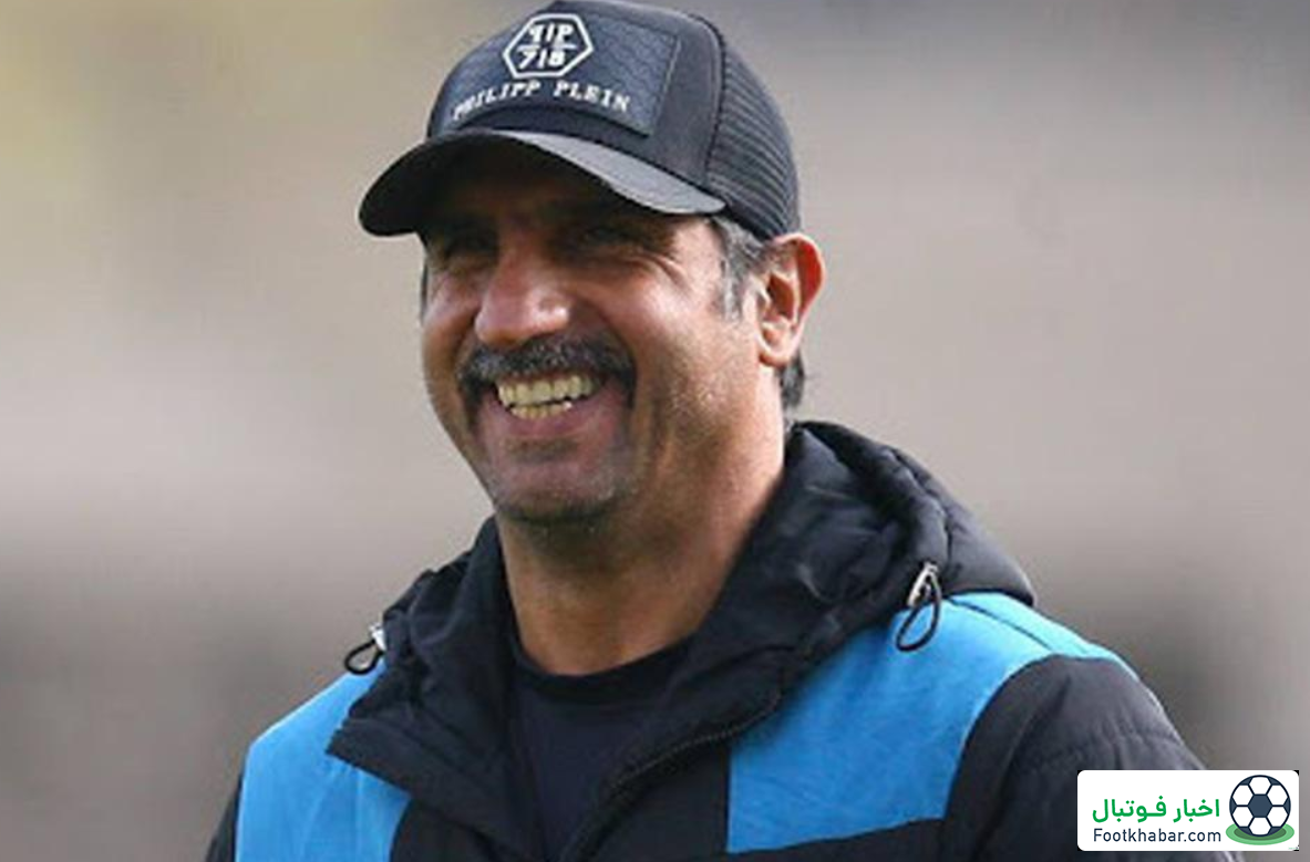 فوری: جانشین هاشمینسب در دربی مشخص شد