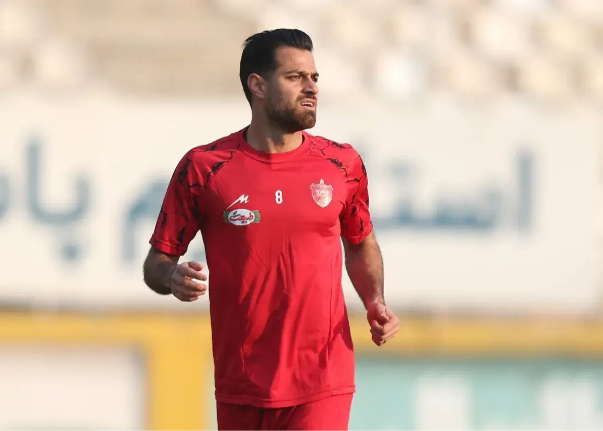 پورعلی‌گنجی: خلیج فارس هویت ماست